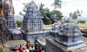 Theerthamalai temple