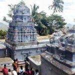 Theerthamalai temple