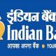 Indian Bank – Gopinathampatti X Road