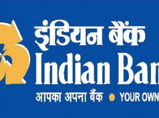 INDIAN BANK Dharmapuri Branch