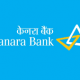 Canara Bank – Theerthamalai Branch