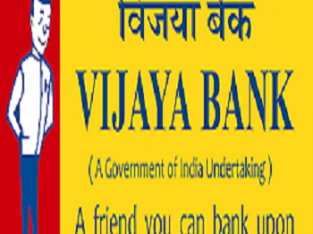 Vijaya   Bank  –   Dharmapuri