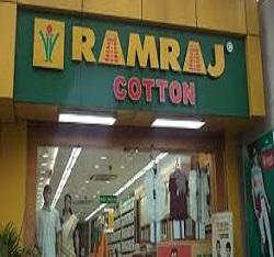 Ramraj Cotton Showroom – Dharmapuri