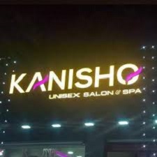 KANISHQ Unisex Saloon & Spa- Dharmapuri