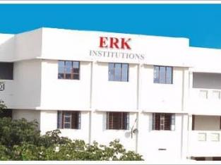 E. R. K Matriculation Higher Secondary School
