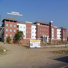 Pachamuthu College Of Arts & Science For Women