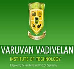 Varuvan Vadivelan Institute of Technology – Dharmapuri
