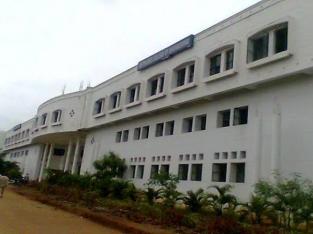 Sapthagri College of Engineering – Dharmapuri
