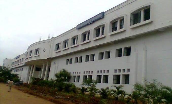Sapthagri College of Engineering – Dharmapuri