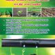 Vedanta irrigation systems Pvt Ltd – Pappireddipatti