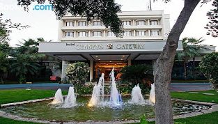Hotel Cenneys Gateway – Salem