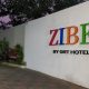 Zibe Salem by GRT Hotels