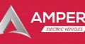 Tchendur motorss (Ampere E-Vehicle)