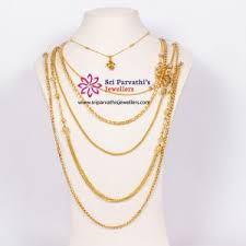 Sri Parvathis Jewellers