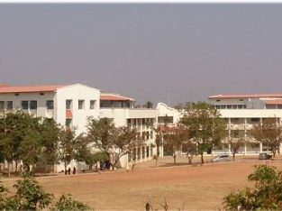 AGN Matriculation and Higher Secondary School Salem