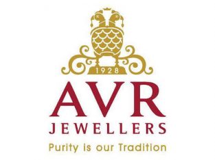 AVR Swarna Mahal Jewellers -Hosur