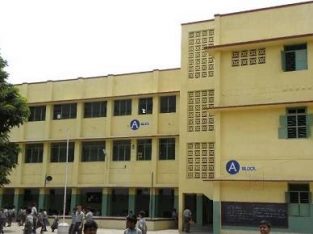 Bala Bharathi Matriculation Higher Secondary School Salem