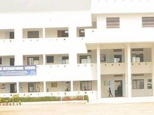 Bharat International Senior Secondary School – Krishnagiri