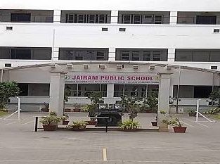 Jairam Public School Salem