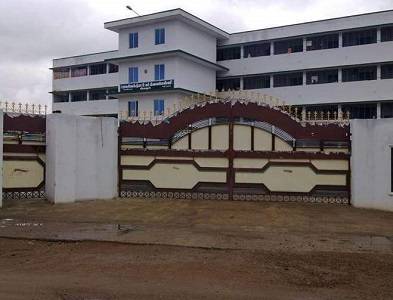 Sri Ragavendra Matric Higher Secondary School Salem