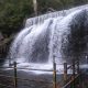 Suruli Falls -Theni