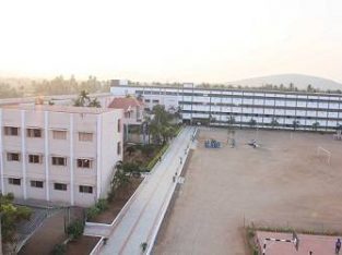 Vaigai Matriculation Higher Secondary School – Salem