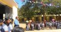Vanavani Matriculation Higher Secondary School – Salem