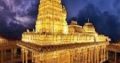 Sripuram – Lakshmi Narayani Golden Temple
