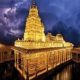 Sripuram – Lakshmi Narayani Golden Temple