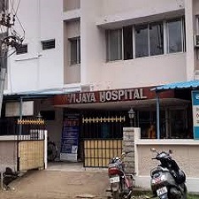 Vijaya Hospital Salem