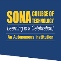 Sona College of Technology Salem