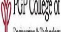 PGP College of Engineering and Technology Namakkal