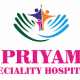 Priyam Speciality Hospital Salem