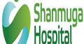 Shanmuga Hospital Salem