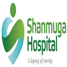 Shanmuga Hospital Salem