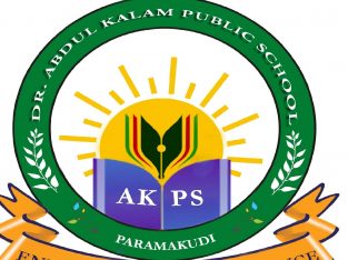 Dr. ABJ Abdul Kalam Public School Paramakudi