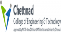 Chettinad College of Engineering & Technology Karur