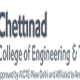 Chettinad College of Engineering & Technology Karur