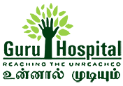 Guru Multispeciality Hospital Madurai