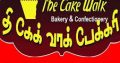 The Cake Walk Bakery Pudukkottai