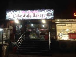 Cake Walk, Chennai, 1 2'nd Kothari Road - Restaurant reviews