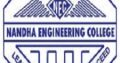 Nandha Engineering College Erode