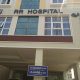 R R hospital Pudukkottai
