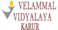 Velammal Vidyalaya School  Karur