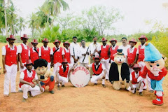 White Rose Music Band Pudukkottai