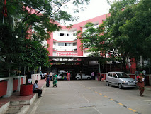 Meenakshi Mission Hospital And Research Centre Madurai