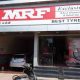 Best Tyres MRF Ariyalur