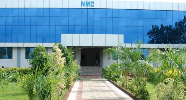 National Management College Perundurai