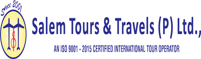 tours and travels salem
