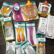 Baby Products Wholesale Market